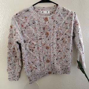 3 CottonOn Girls Sweaters